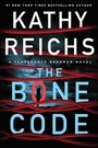 Cover: The Bone Code - Scribner