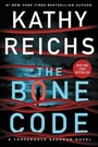 Cover: The Bone Code - Simon & Schuster