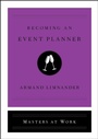 Cover: Becoming an Event Planner - Simon + Schuster LLC