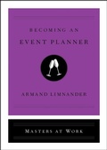 Cover: Becoming an Event Planner - Simon + Schuster LLC