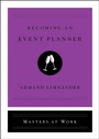 Cover: Becoming an Event Planner - Simon & Schuster