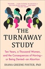 Cover: The Turnaway Study - Simon & Schuster