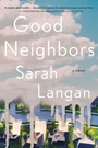 Cover: Good Neighbors - Atria Books