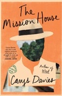 Cover: The Mission House - Scribner