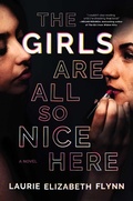Cover: The Girls Are All So Nice Here - Simon & Schuster