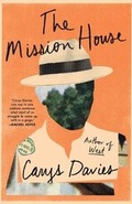 Cover: The Mission House - Scribner Book Company