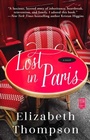 Cover: Lost in Paris - Gallery Books