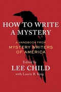 Cover: How to Write a Mystery - Scribner