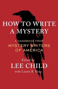 Enlarge image Cover: How to Write a Mystery - Scribner