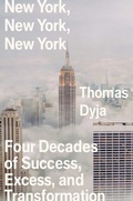 Cover: New York, New York, New York - Simon + Schuster LLC