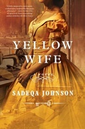Cover: Yellow Wife - Simon + Schuster LLC