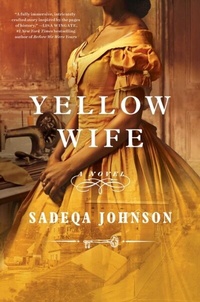 Enlarge image Cover: Yellow Wife - Simon + Schuster LLC