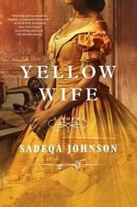 Enlarge image Cover: Yellow Wife - Simon & Schuster