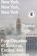 Cover: New York, New York, New York - Simon & Schuster