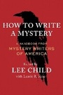 Cover: How to Write a Mystery - Scribner