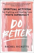Cover: Do Better - Simon & Schuster