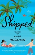 Cover: Shipped - Gallery Books