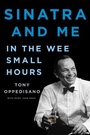 Cover: Sinatra and Me - Scribner