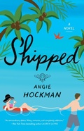 Cover: Shipped - Gallery Books