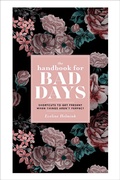 Cover: The Handbook for Bad Days - Simon Element