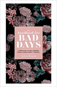 Enlarge image Cover: The Handbook for Bad Days - Simon Element