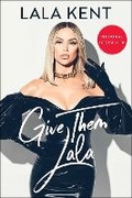 Cover: Give Them Lala - Gallery