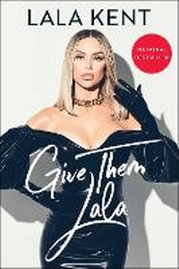 Enlarge image Cover: Give Them Lala - Gallery