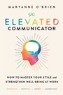 Cover: The Elevated Communicator - Simon Element