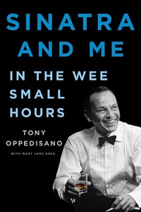 Enlarge image Cover: Sinatra and Me - Scribner