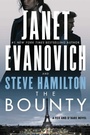 Cover: The Bounty - Atria Books