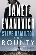 Cover: The Bounty - Atria Books