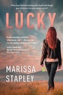 Cover: Lucky - Simon + Schuster LLC