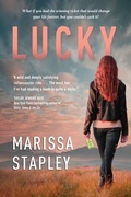Cover: Lucky - Simon + Schuster LLC