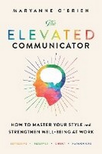 Enlarge image Cover: The Elevated Communicator - Simon Element