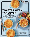 Cover: Toaster Oven Takeover - Simon Element