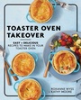 Cover: Toaster Oven Takeover - Simon Element