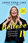 Cover: Believe IT - Gallery
