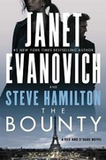 Cover: The Bounty - Simon & Schuster