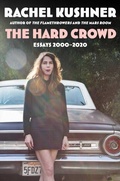 Cover: The Hard Crowd - Scribner