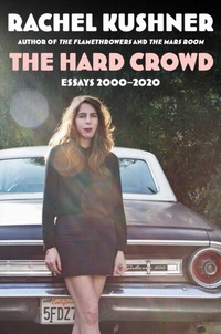 Enlarge image Cover: The Hard Crowd - Scribner