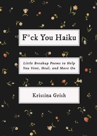 Abbildung von: F*ck You Haiku - Simon Element