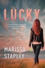 Cover: Lucky - Simon & Schuster