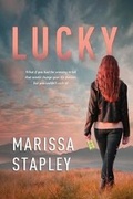 Cover: Lucky - Simon & Schuster