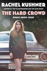 Enlarge image Cover: The Hard Crowd - Scribner Book Company