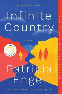 Abbildung von: Infinite Country - Avid Reader Press
