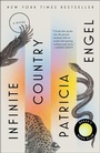 Cover: Infinite Country - Avid Reader Press / Simon & Schuster