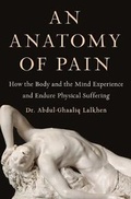 Cover: An Anatomy of Pain - Scribner Book Company