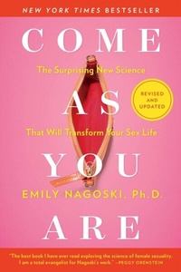 Enlarge image Cover: Come As You Are: Revised and Updated - Simon + Schuster LLC