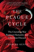 Cover: The Plague Cycle - Scribner