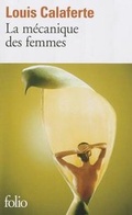 Cover: La Mecanique DES Femmes - Gallimard Education
